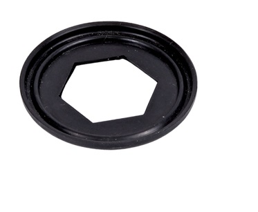 SHAFT RUBBER