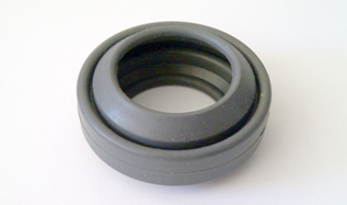 CALIPER PIN DUST RUBBER