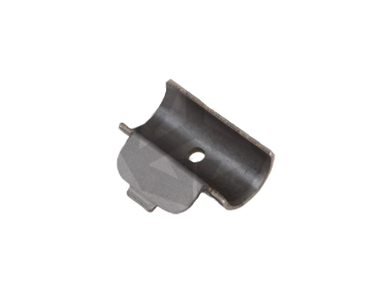 LEVER BUSH