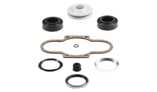 GASKET SEAL & PIN RUBBER SET