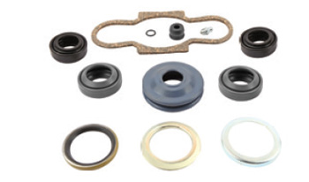 GASKET SEAL & PIN RUBBER SET