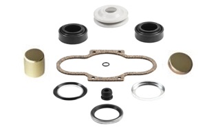 GASKET SEAL & PIN RUBBER SET