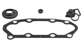 GASKET COVER SET D DUCO RADIAL