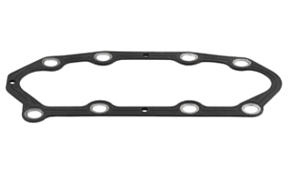 COVER GASKET