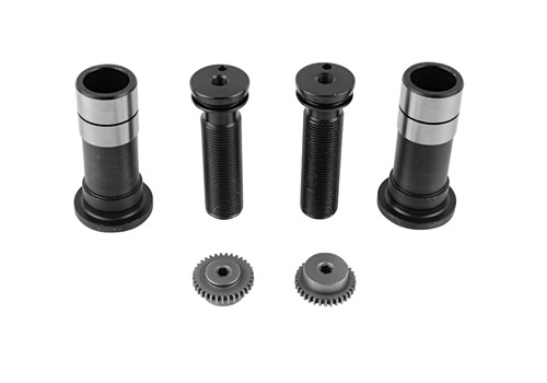 CALIPER TAPPET & PINION SET -R-