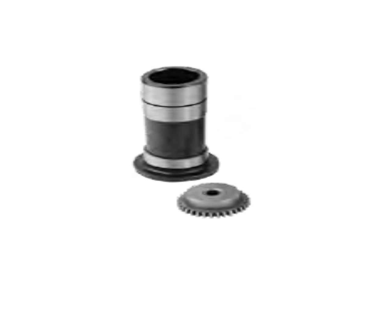 CALIPER MECHANISM PISTON -R-