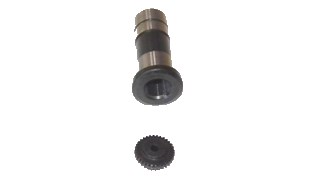 CALIPER MECHANISM PISTON -L- SET