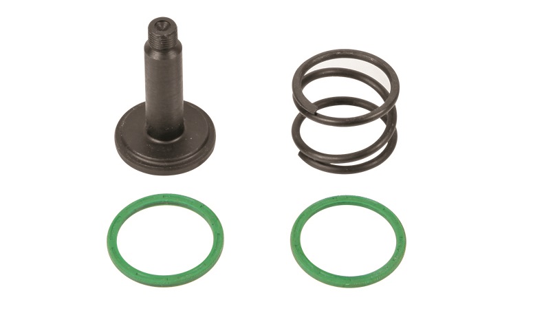 MECHANISM REPAIR SET