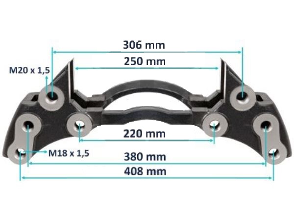 ELSA1 TYPE CARRIER