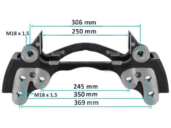 ELSA2 TYPE CARRIER