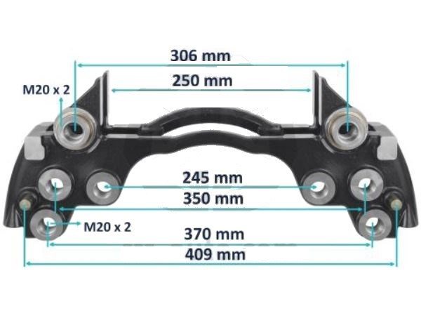 D DUCO TYPE CARRIER