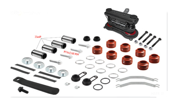 COMPLETE CALIPER KIT