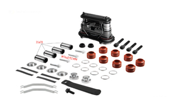 COMPLETE CALIPER KIT