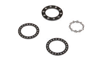 ROLLER BEARING SET