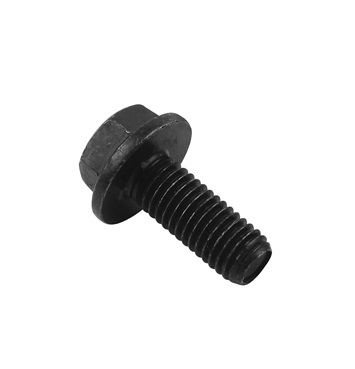 PAD RETAINER SCREW 