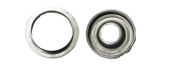 SHEET METAL RING SET