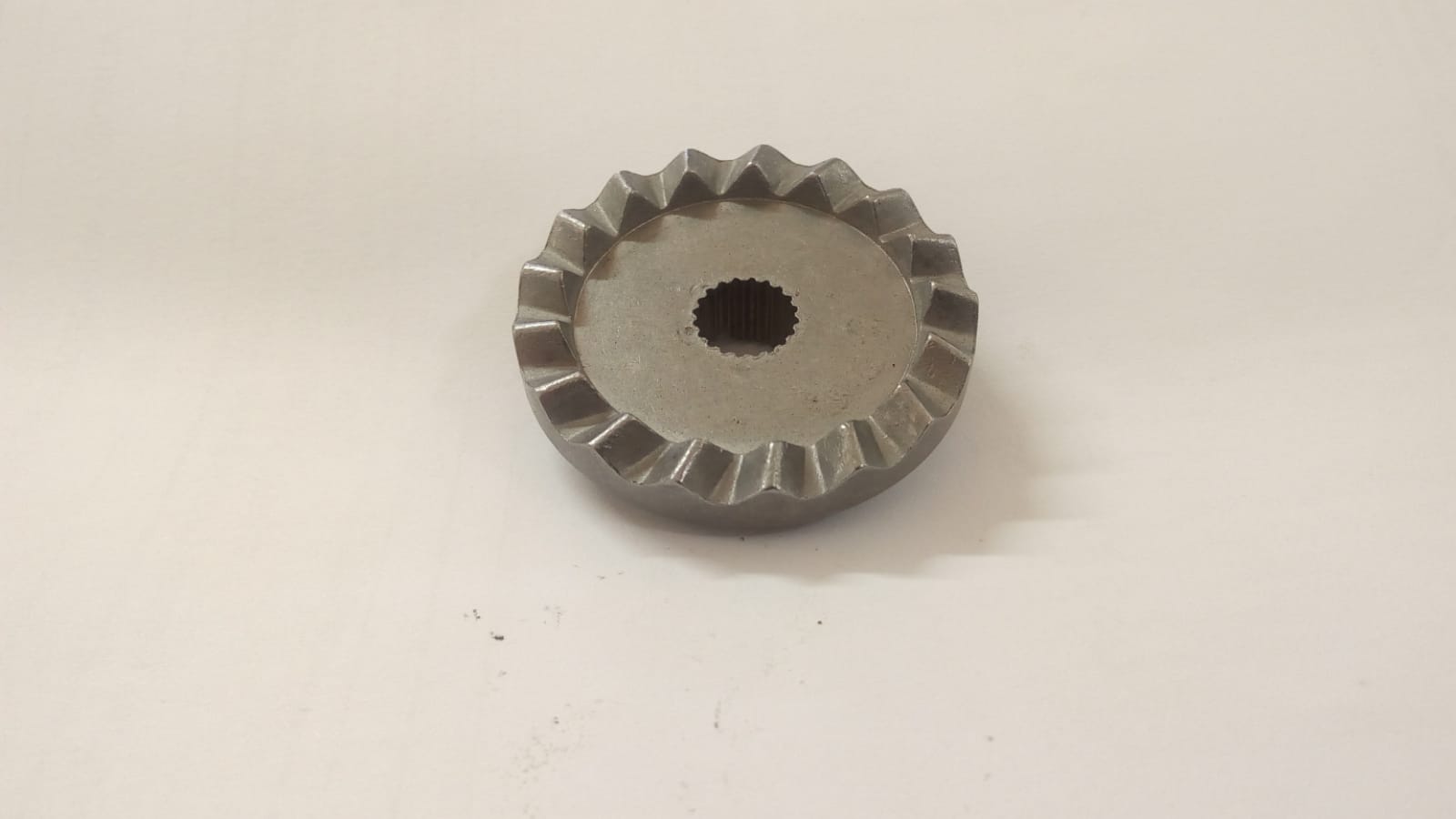 ADJUSTING GEAR -R-