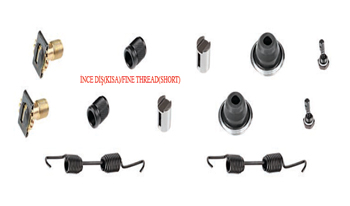 BRAKE ADJUSTING SET