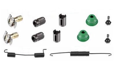 BRAKE ADJUSTING RETURN SPRING SET