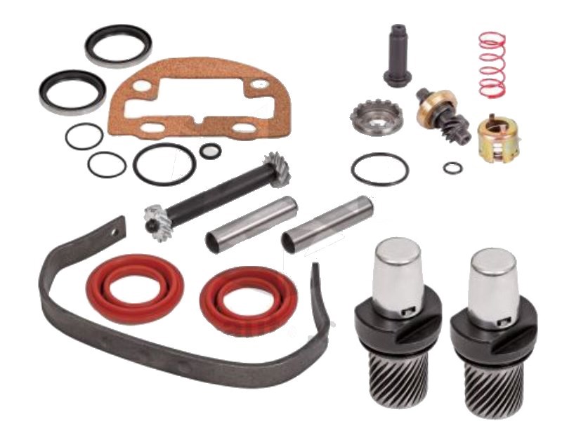 COMPLETE CALIPER KIT -L- 