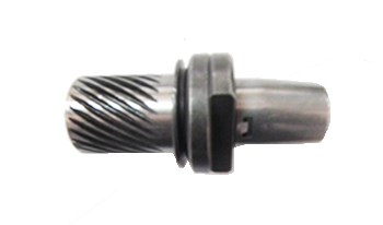 BRAKE ADJUSTING SHAFT - R -