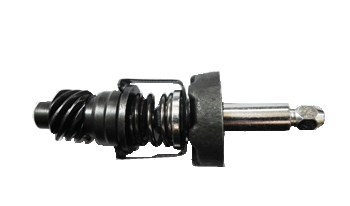 BRAKE ADJUSTING PINION - L