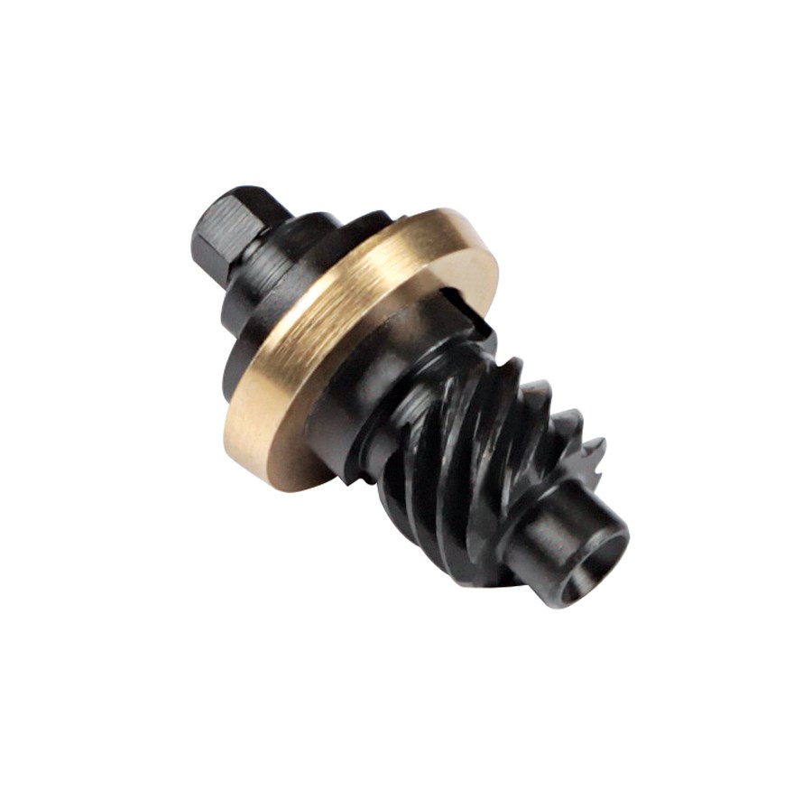 BRAKE ADJUSTING PINION - R- 