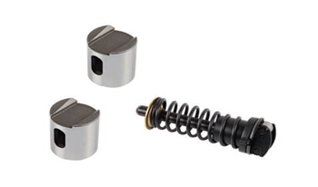 BRAKE PLUNGER & WEDGE SET