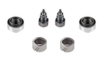 BRAKE ADJUSTING PLUNGER SET