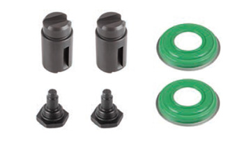 BRAKE ADJUSTING HOLDER SET - L