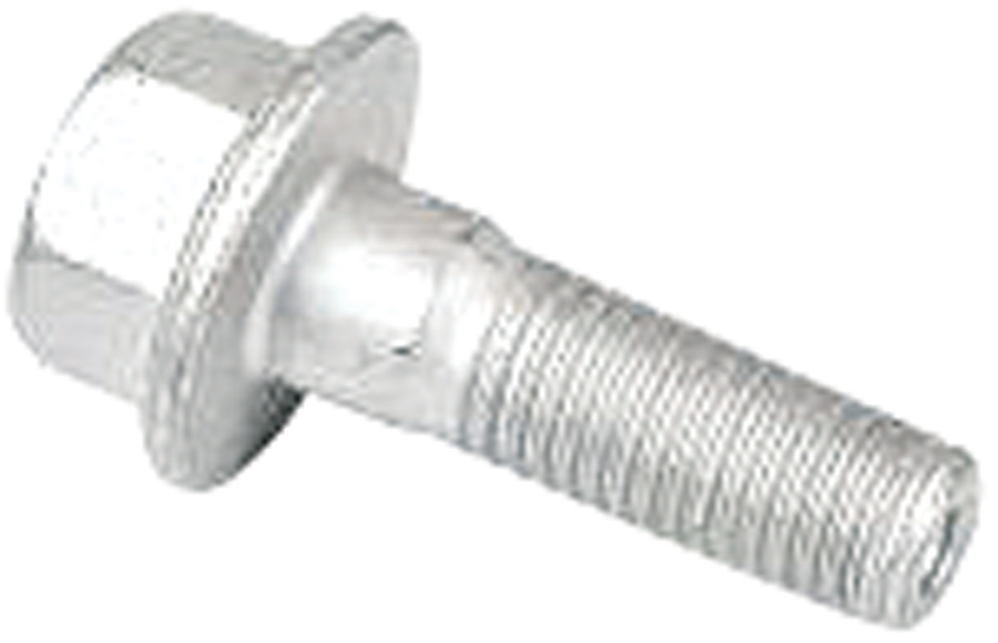 FLANGED BOLT