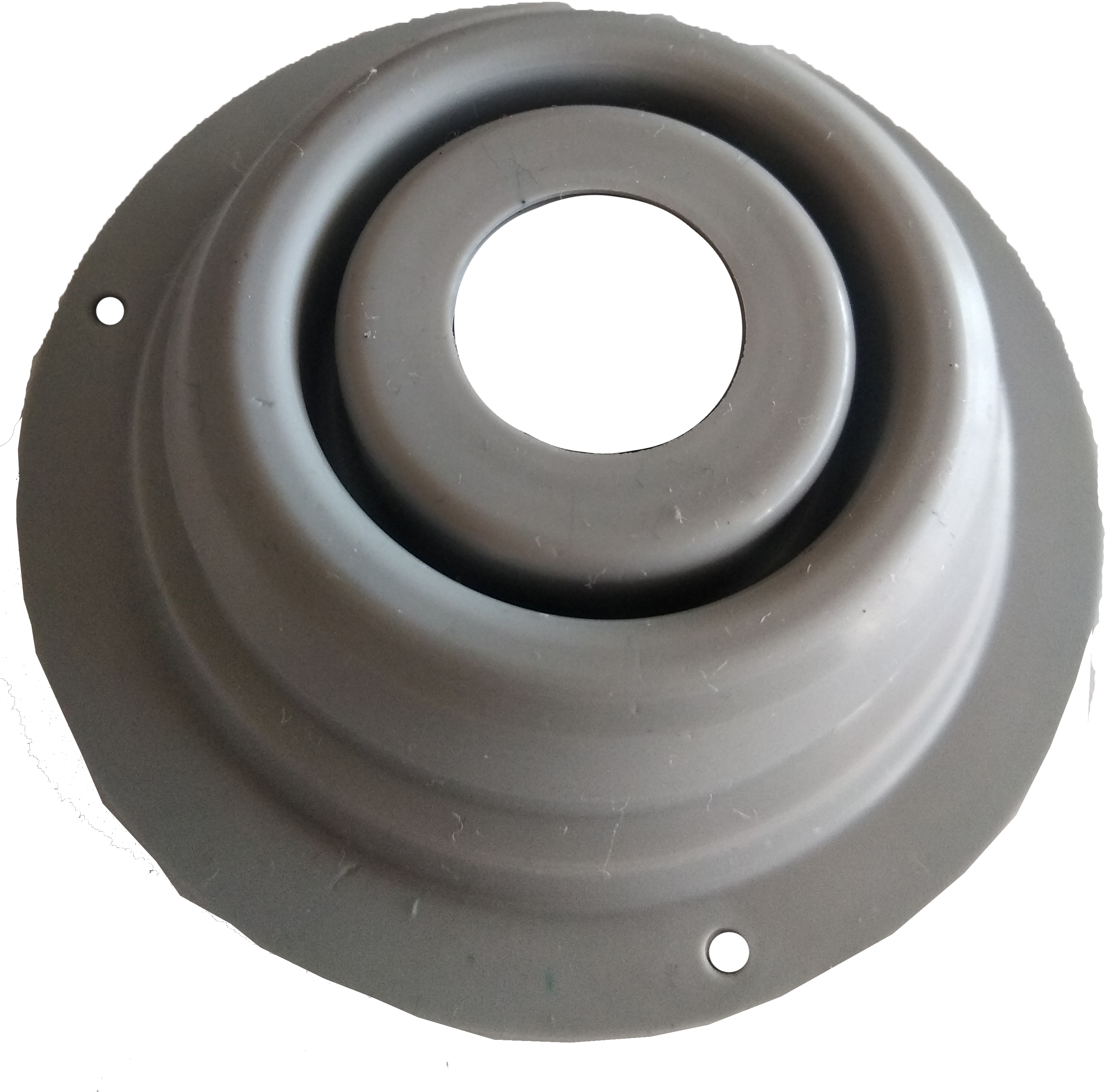 BRAKE PISTON DUST RUBBER 