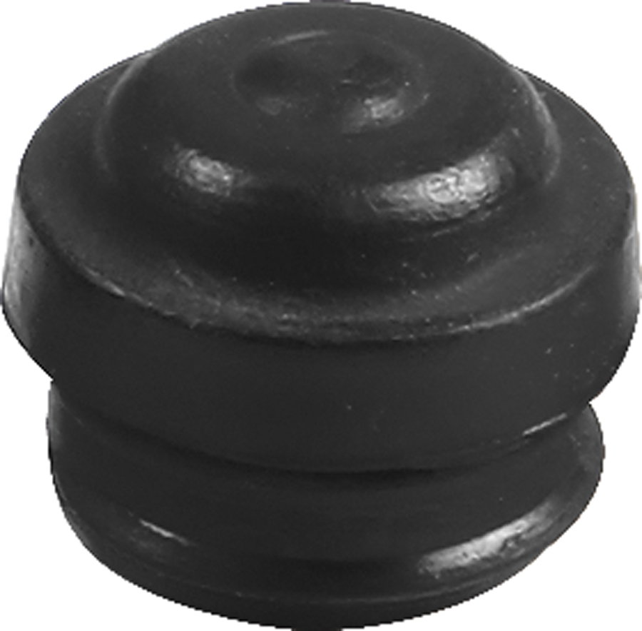 RUBBER CAP