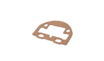 BRAKE ADJUSTING COVER GASKET