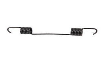 BRAKE ADJUSTING RETURN SPRING