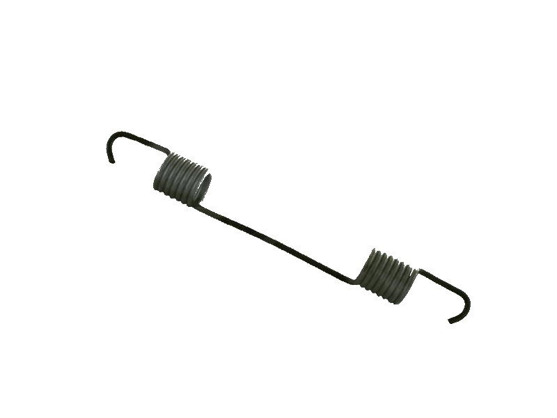 GERİ GETİRME YAYI 4.5 MM ( 410 DUPLEX )