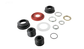 DUST RUBBER SET