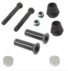 CALIPER PIN SET