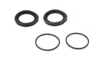 DUST RUBBER SET