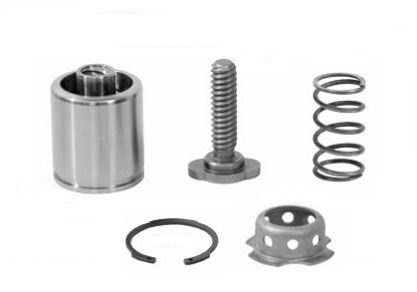 ADJUSTING MECHANISM SET