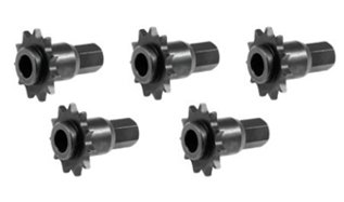 PINION GEAR SET
