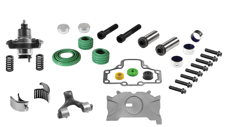 COMPLETE REPAIR SET (W/PIN) -R-