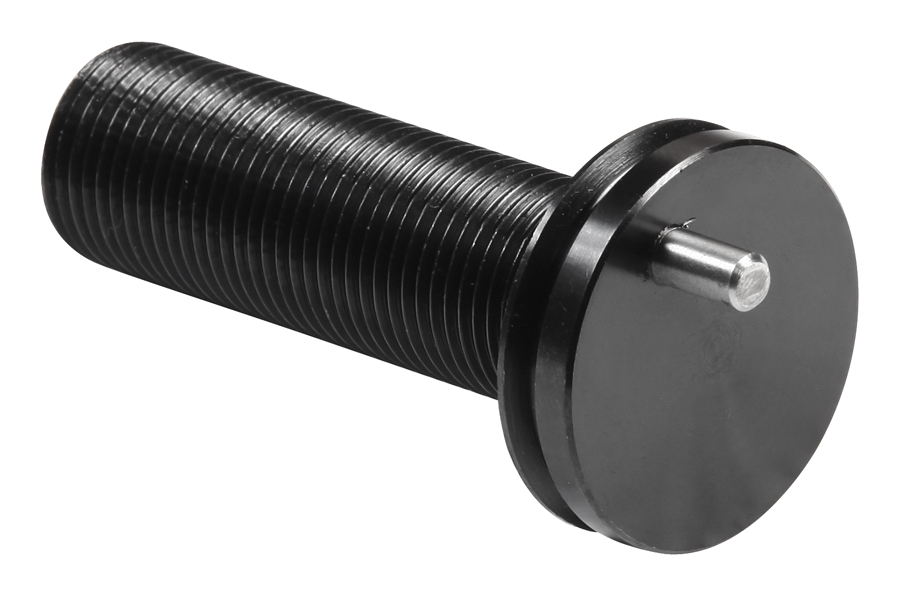 CALIBRATION BOLT (W/PIN) LONG