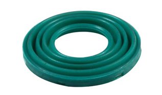 MECHANISM DUST RUBBER GREEN