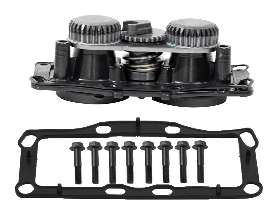 UNIVERSAL MECHANISM SET (W/BEARING)