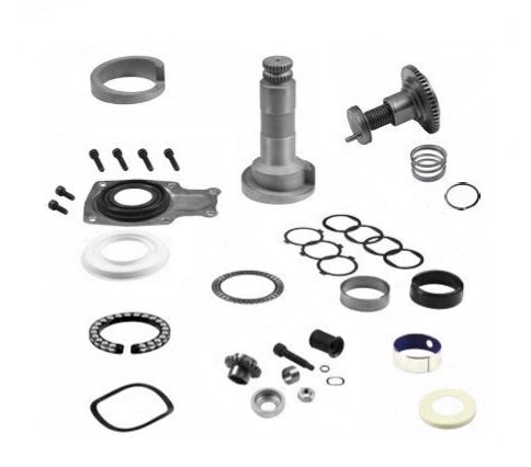 CALIPER KIT REAR -R-