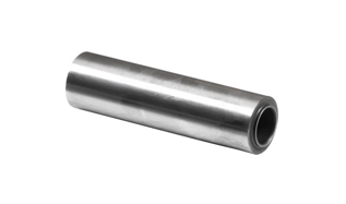 Направляющая суппорта D=35mm/L=128mm