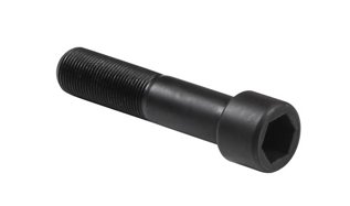 Болт M20x1.5mm/L=88mm направляющей суппорта