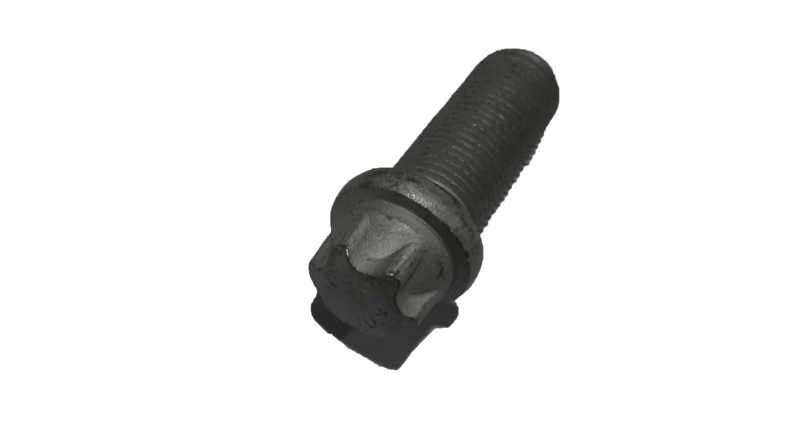 Болт M16x1.5mm/L=40mm направляющей суппорта