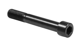 Болт M18x1.5mm/L=120mm направляющей суппорта 